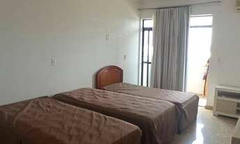 Imagem 3: Edf. Solar Pantanal - 340m² 4 suites c/ sacada - mobiliado