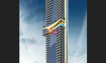 Imagem: Apartamento 4 Suítes - Meireles