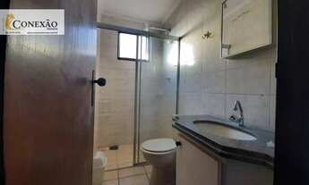 Imagem 6: Apartamento para alugar, 50 m² por R$ 750,00/mês - Jardim Paulistano - São Carlos/SP