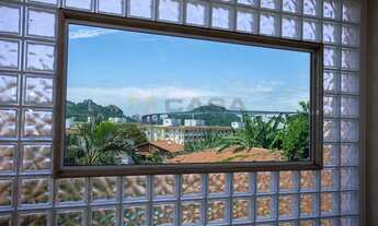 Imagem 7: DM- Casa para venda tem 1400 metros quadrados com 8 quartos em Ilha do Boi - Vitória - ES