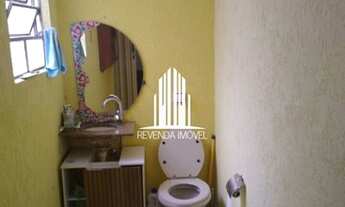 Imagem 3: Imperdível a venda de 1 sobrado em Vila Ré