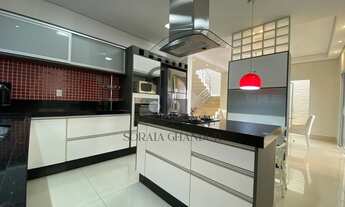 Imagem 5: Casa - Swiss Park - Campinas