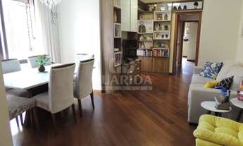 Imagem 3: Apartamento para comprar no bairro Menino Deus - Porto Alegre com 2 quartos