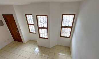 Imagem 7: Casa em Condomínio para Locação Anual - Jardim Beatriz, São Paulo - 75m², 2 vagas