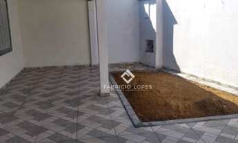 Imagem: Casa com 3 dormitórios para alugar - Cidade