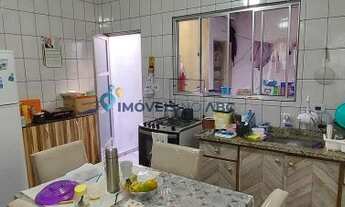 Imagem 3: Sobrado para Venda em São Bernardo do Campo, Alves Dias, 2 dormitórios, 2 banheiros, 1 vag