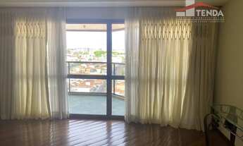 Imagem 3: Apartamento para venda com 330 metros quadrados com 4 quartos