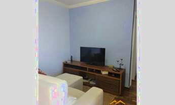 Imagem 4: Apartamento Residencial à venda, Vila Industrial, São José dos Campos - AP5759