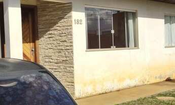 Imagem 2: Casa 100 m2 Jardim La Fiori