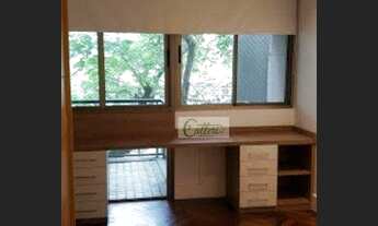 Imagem 4: Apartamento com 3 dormitórios para alugar, 127 m² por R$ 9.500,00/mês - Ipanema - Rio de J