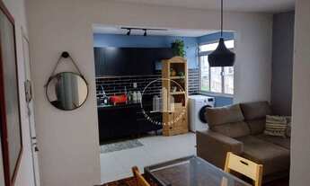 Imagem 4: Apartamento à venda, 64 m² por R$ 225.000,00 - Jardim Atlântico - Florianópolis/SC