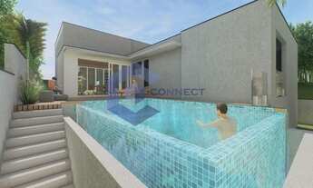 Imagem 6: Casa - Alphaville Nova Esplanada - Votorantim