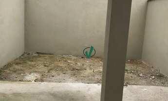 Imagem 4: Casa à venda, 2 quartos, 1 vaga, Conjunto Residencial Araretama - Pindamonhangaba/SP