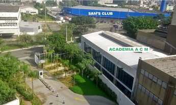 Imagem 5: Oportunidade sala Comercial para venda. À partir de 40m2 em Santo Amaro - São Paulo - SP