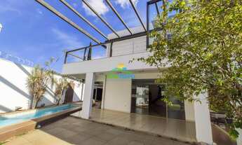 Imagem 3: Sobrado de oportunidade para venda 326 m² Santa Maria - Uberaba - MG - R$940.000