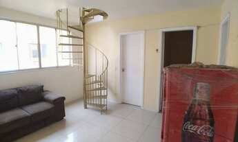 Imagem: Apartamento com 2 dormitórios à venda