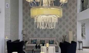 Imagem 4: Casa Genesis 2 - Vista livre