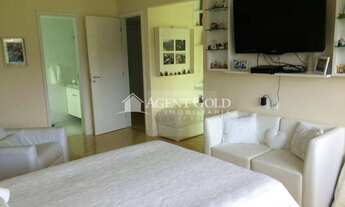 Imagem 7: Park Palace - Magnífico apartamento de 4 quartos com 230 m², perto de tudo!