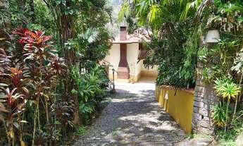 Imagem 4: Casa com exclusividade disponível para venda no Parque das Hortênsias/Domingos Martins