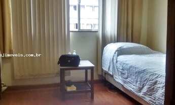 Imagem 3: Apartamento para Venda em Teresópolis, Várzea, 2 dormitórios, 1 suíte, 2 banheiros