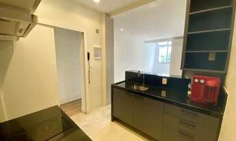 Imagem 5: Apartamento no Leblon totalmente reformado