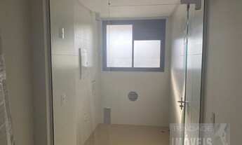 Imagem 11: Apartamento para venda tem 124 metros quadrados com 3 quartos em Agronômica - Florianópoli