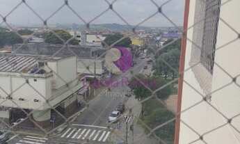 Imagem 2: Apartamento à venda 4 Quartos, 1 Suite, 1 Vaga, 161M², CENTRO, SUZANO - SP