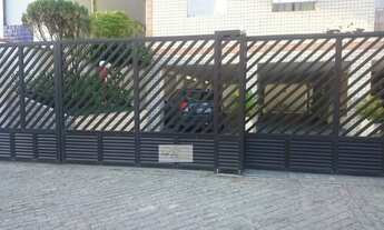 Imagem 3: Apartamento Padrão para Venda em Embaré Santos-SP - 579