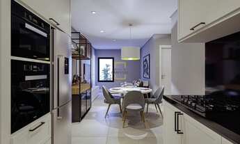 Imagem 4: FLORIANóPOLIS - Padrão - Ribeirão da Ilha