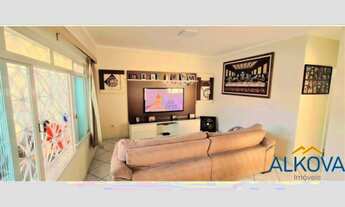 Imagem 2: Sobrado Residencial à venda, Jardim Satélite, São José dos Campos - SO0559