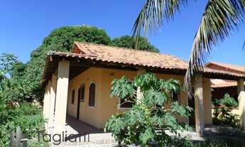 Imagem 2: Casa com 100m² em Praia Seca - Araruama - RJ