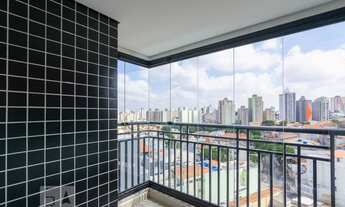 Imagem 5: Apartamento para Aluguel - Jardim Bela Vista, 3 Quartos, 73 m2