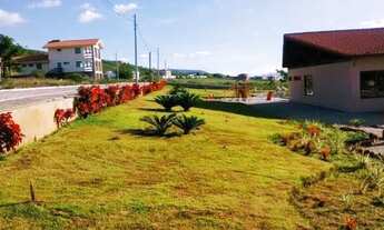 Imagem: Terreno no Condomínio Rei David