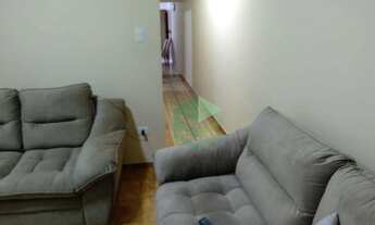 Imagem 3: Casa com 3 dormitórios à venda, 110 m² por R$ 385.000,00 - Jardim Guarará - Santo André/SP