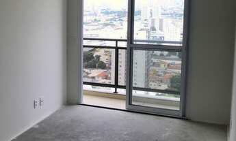 Imagem 4: Cobertura com ofurô e vista panorâmica de SP. Linda !!!