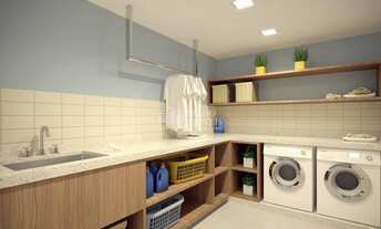 Imagem 2: Studio à venda,26 m² privativos,1 dormitório, Cidade Industrial, Curitiba, PR