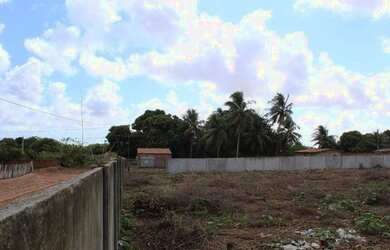 Imagem 2: Terreno para Venda em São Gonçalo do Amarante, Jardins