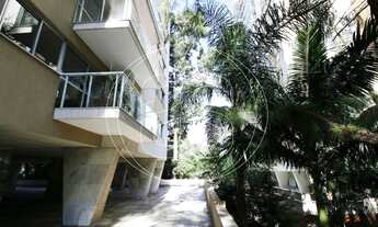 Imagem 2: São Paulo - Apartamento Padrão - Chácara Flora