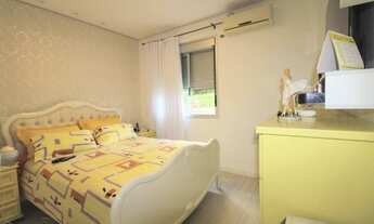 Imagem 4: Apartamento com 4 dormitórios à venda em Belo Horizonte