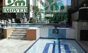 Imagem: Apartamento com 4 dormitórios para alugar