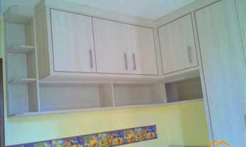 Imagem 6: Apartamento Residencial à venda, Jardim América, São José dos Campos - AP5914