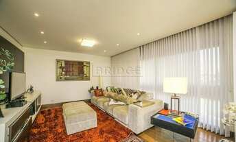 Imagem 3: Amplo 4 quartos e 3 vagas no Mont Serrat