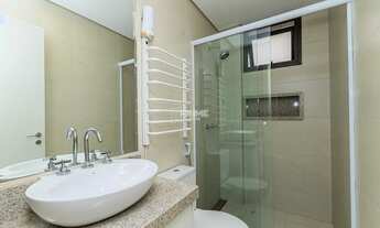 Imagem 6: EXCELENTE COBERTURA NO BIGORRILHO - 02 DORMITÓRIOS - SUÍTE - AMPLO ESPAÇO GOURMET - ACABAM