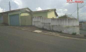 Imagem 3: Bela Casa no Jardim Santa Luzia - Guaratinguetá SP