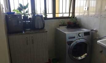 Imagem 4: Apartamento Duplex à venda por R$ 636.000,00 - Cidade Jardim - Jacareí/SP