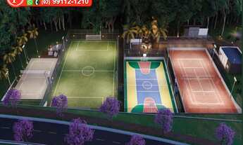 Imagem 7: Lote Condomínio Ritz