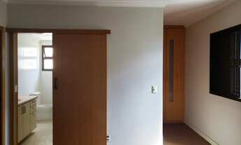 Imagem 15: Grand Paysage - 136m² - 1 suite - 3 vagas paralelas - andar alto - face sombra