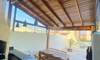 Imagem 3: LINDA COBERTURA PORTEIRA FECHADA