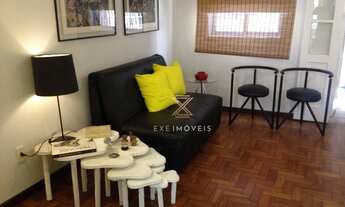 Imagem: Apartamento com 1 dormitório à venda