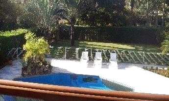 Imagem 7: Casa em Condomínio para Locação em Indaiatuba, Helvetia Country, 4 dormitórios, 4 suítes